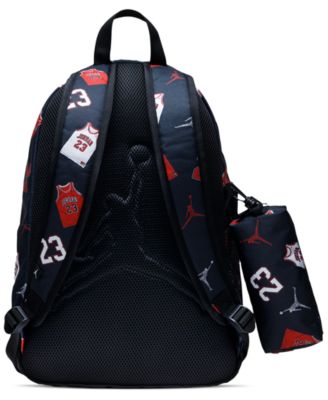 Kids Air School Backpack and Pencil Case, 2-Piece Set