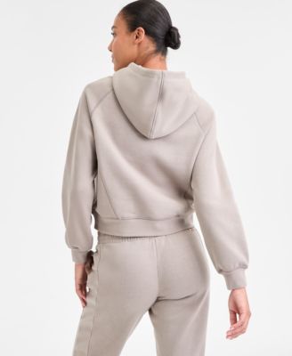 Women's Kangaroo Pocket Hoodie
