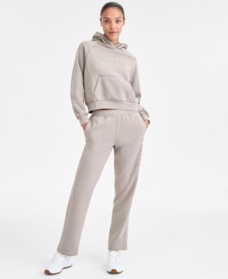Women's Straight Leg Sweatpants