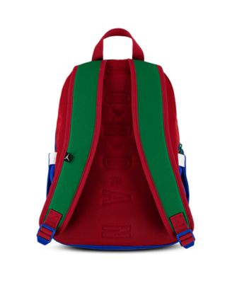 Air Kids Lunch Backpack Set
