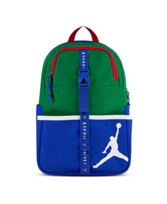 90's Michael Jordan Backpacks Jordan Air Kids Lunch Backpack