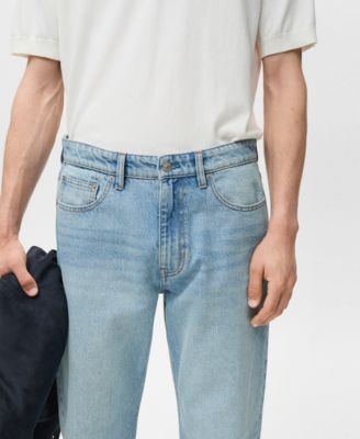 Men's Bob Regular-Fit Jeans