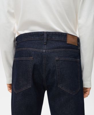 Men's Bob Regular-Fit Jeans