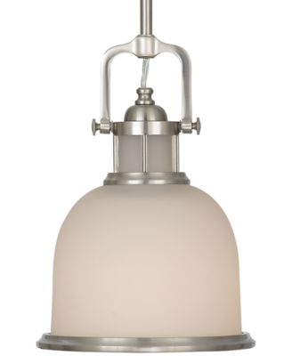 Generation Lighting - Parker Place 1-Light Mini Pendant