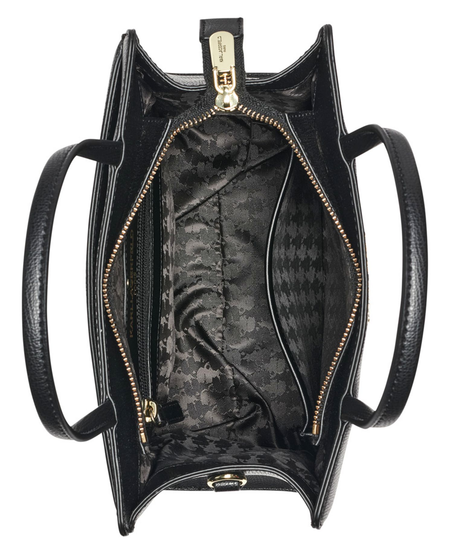 Maybelle Small Satchel Bag