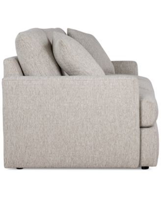 CLOSEOUT! Tilmar Fabric Estate Sofa, Exclusively at Macy's