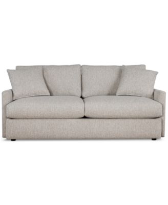 CLOSEOUT! Tilmar Fabric Sofa, Exclusively at Macy's