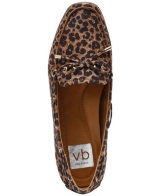 Women's Modern Boat Shoe Loafers