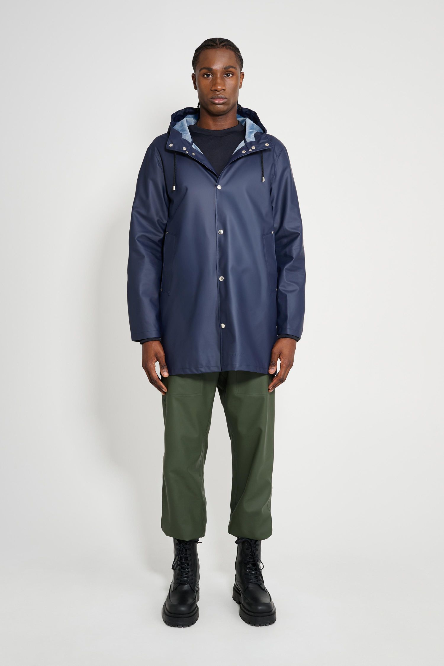 Women's Stockholm Lightweight Raincoat