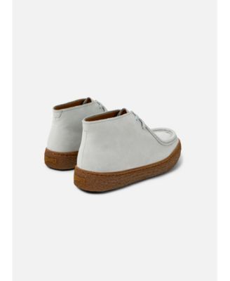 Peu Terreno Leather Ankle-boot