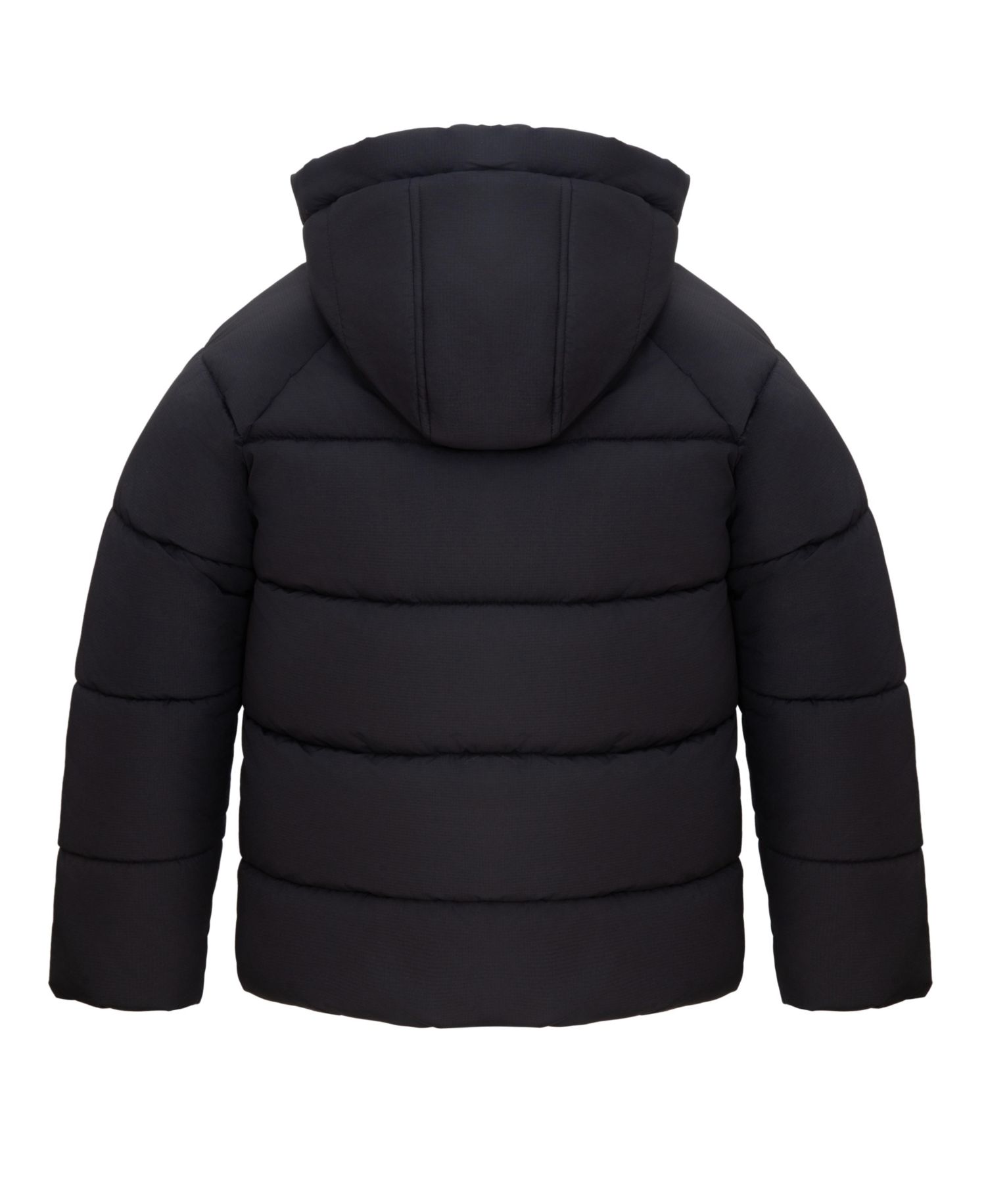 Little and Big Boys' Urban Shield Parka Coat