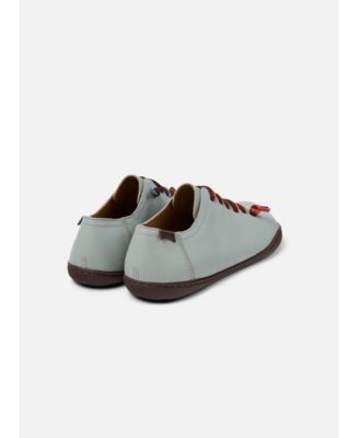 TWS G3D Peu Cami Leather Sneakers