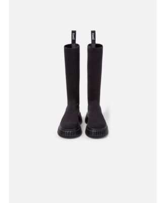 Pix BCN Technical Textile High Boot