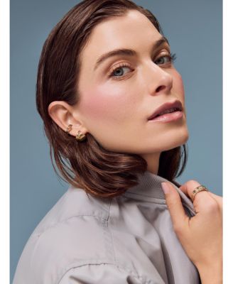 Huggie Earrings - Haven