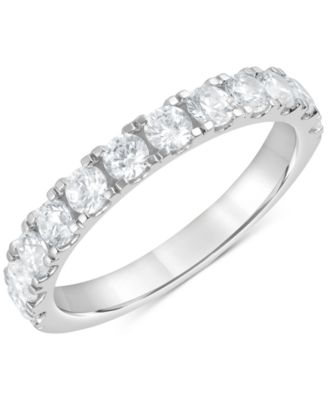 Certified Lab Grown Diamond Bridal Set (6 ct. t.w.) in 14k White, Yellow or Rose Gold