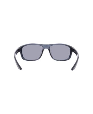 Unisex Lynk Rectangle Sunglasses, FD1806 NK000730