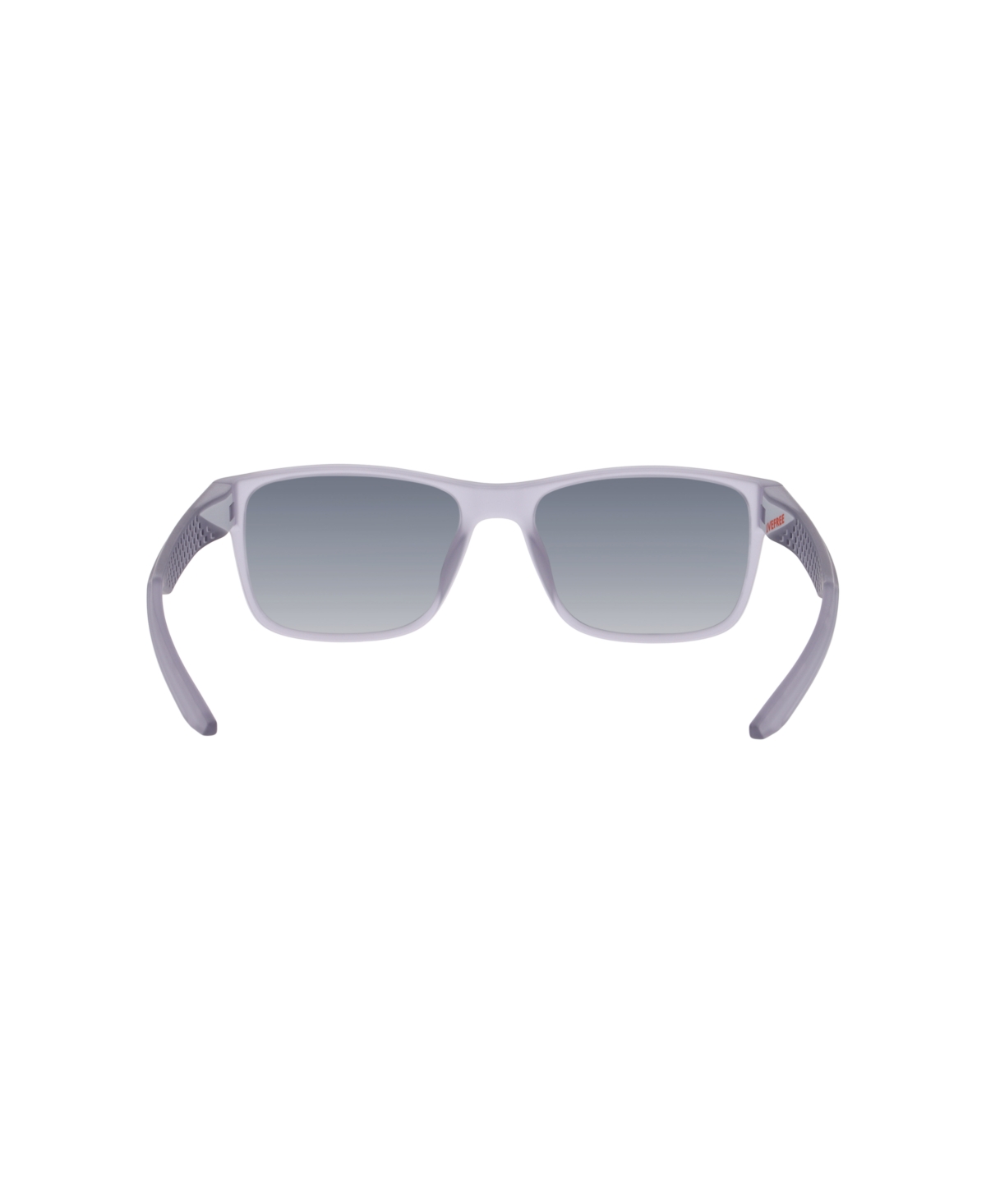 Nike Men's Livefree Classic Rectangle Sunglasses, Nk000729
