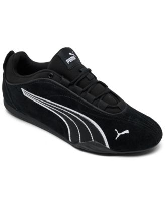 Puma - Women's Catch Soleil Casual Sneakers from Finish Line