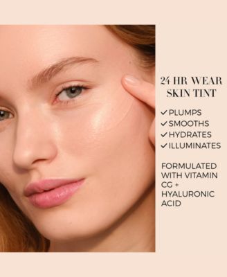 Giorgio Golden Hour 24HR Lightweight Skin Tint, 1 oz.