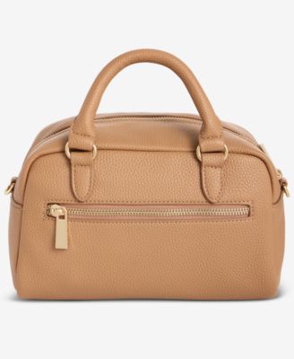 Broocke Small Pebble Crossbody Bag, Exclusively at Macy's