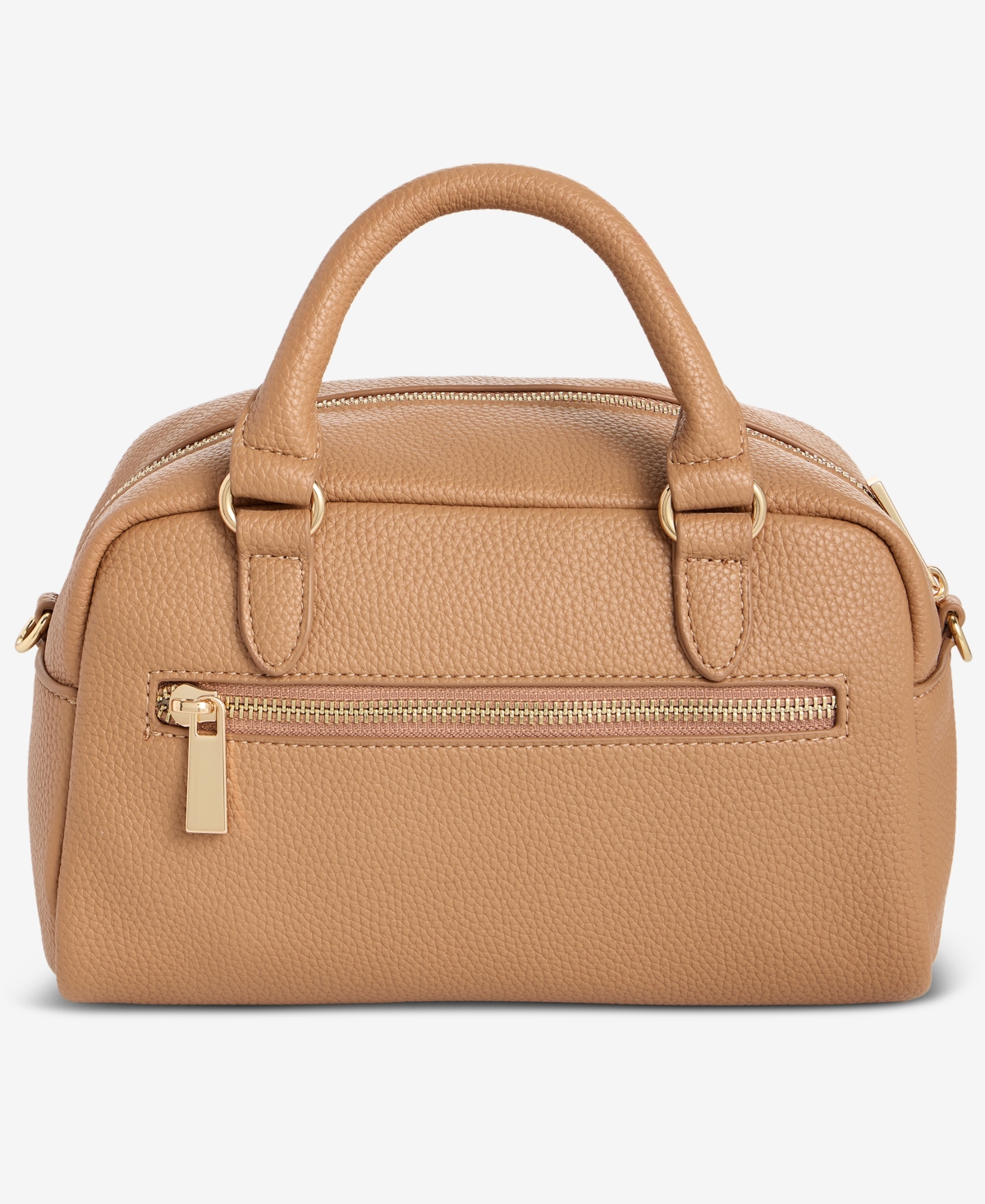 On 34th Broocke Small Pebble Crossbody Bag, Exclusively At Macy's