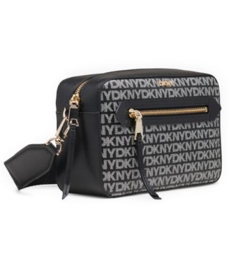 Bryant Ave Small Logo Camera Bag