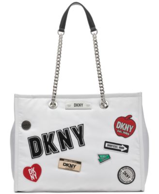 DKNY - NYC Capsule Large Tote Bag