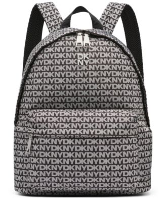 DKNY - Jenny Medium Logo Backpack