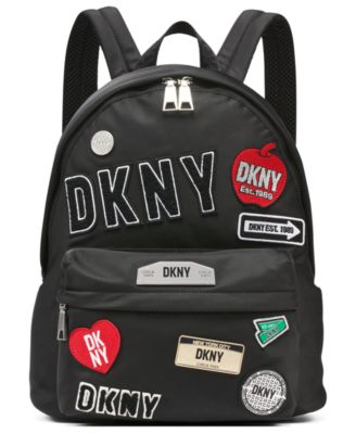 DKNY - NYC Capsule Medium Backpack