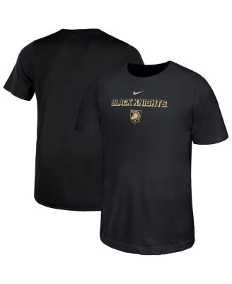 Nike - Big Boys and Girls Black Army Black Knights Legend Performance T-Shirt