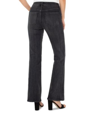Petite Lucy Bootcut Jeans
