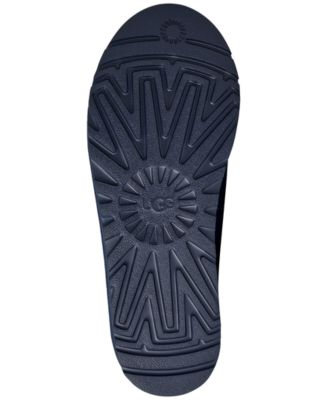 Men's Classic Slip-On Shoe