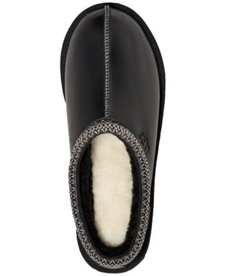 Men's Tasman Leather Regen Slipper