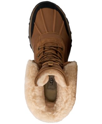 Men's Adirondack Boot XXV