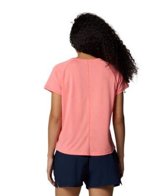 Plus Size Bogata Bay Short-Sleeve T-Shirt