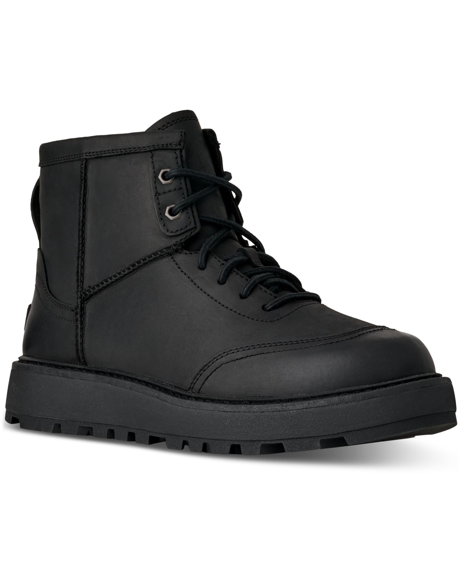 Men's Idyllwild Lace Boot
