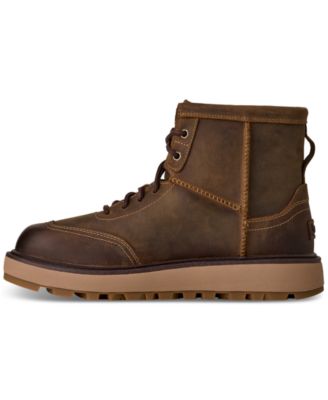 Men's Idyllwild Lace Boot