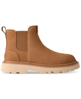 Men's Chelsea Lug Boot