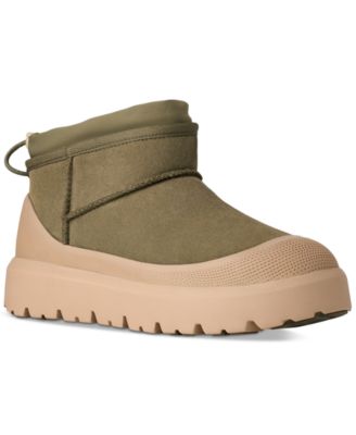 UGG® - Men's Classic Ultra Mini Weather Hybrid Boot