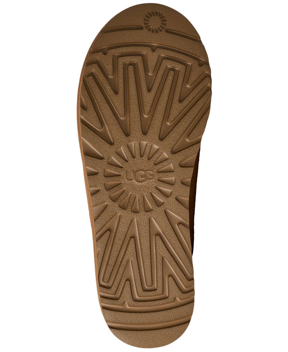 Мужские UGG® Men's Tasman II Slipper — фото 6