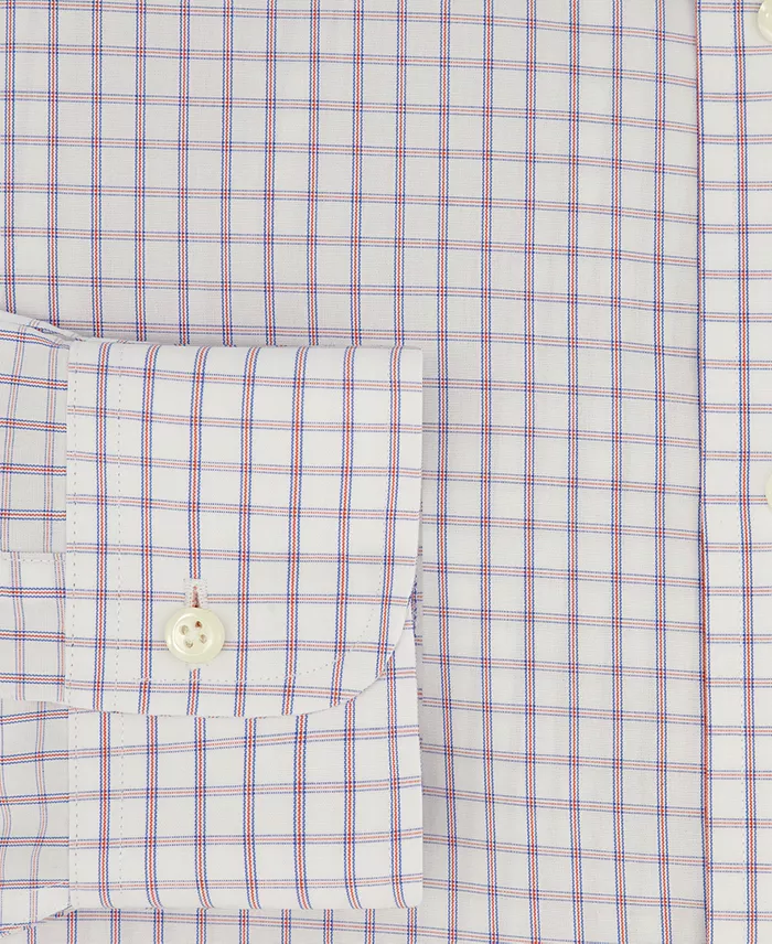 Men's Regular-Fit Dress Shirt - thumbnail 4