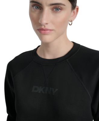 Women's Highline Scuba Crewneck Pullover