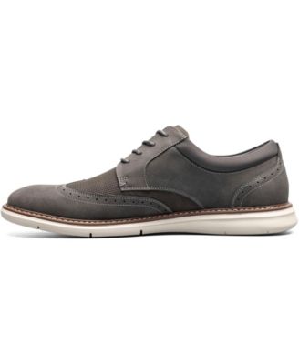 Men's Chase Wingtip Oxfords