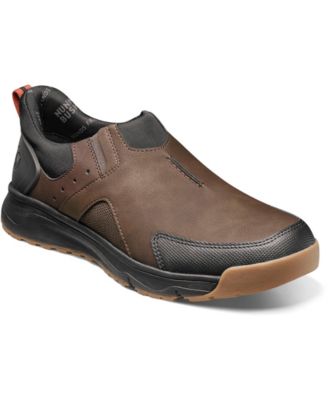Men's Sedona EZ Moc Toe Slip On Casual Sneakers