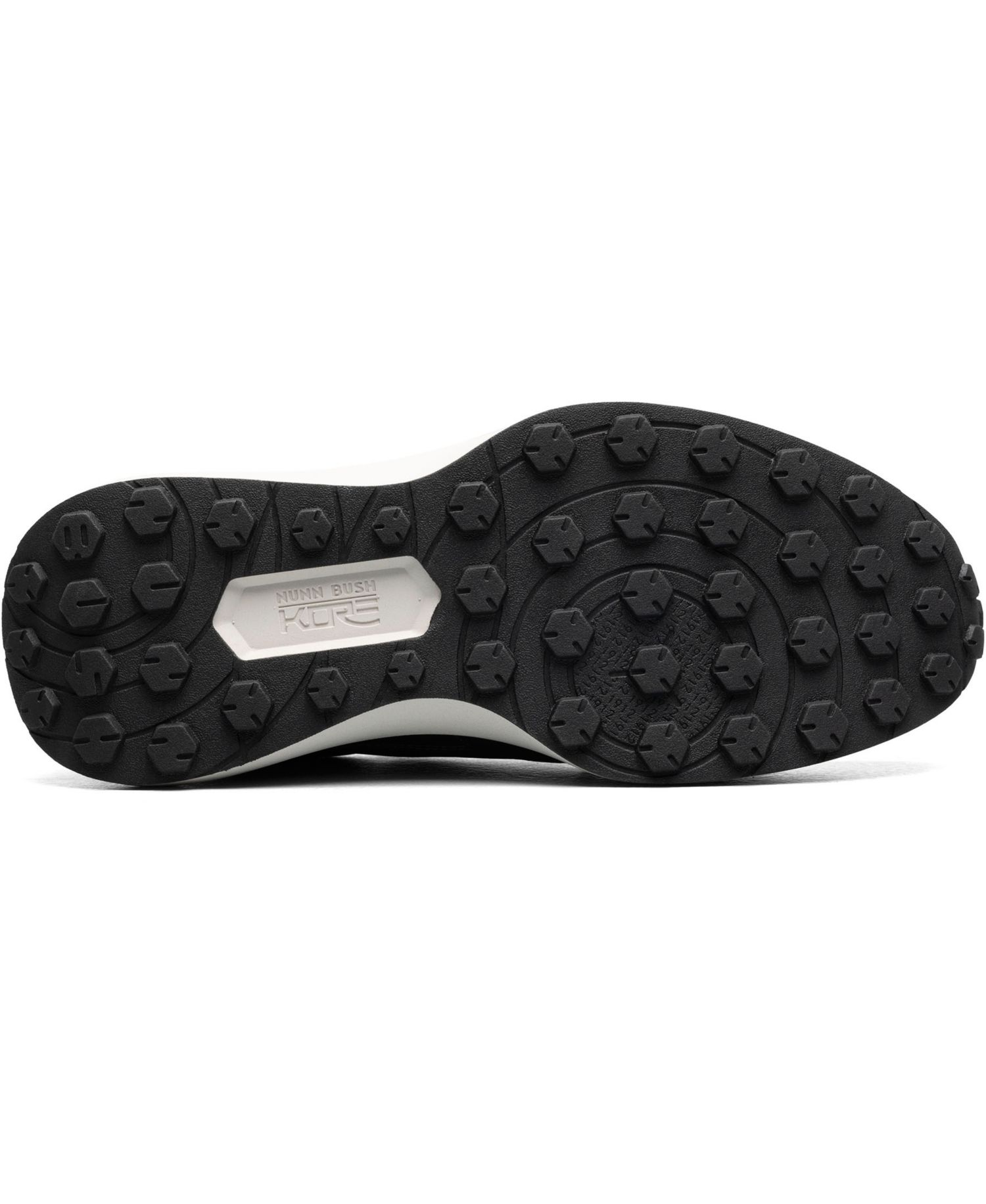 Men's Kore Swift Moc Toe Sneakers