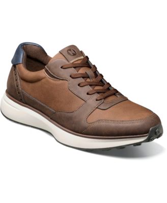Men's Kore Swift Moc Toe Sneakers