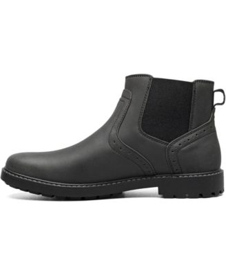 Men's Delton Plain Toe Chelsea Boots