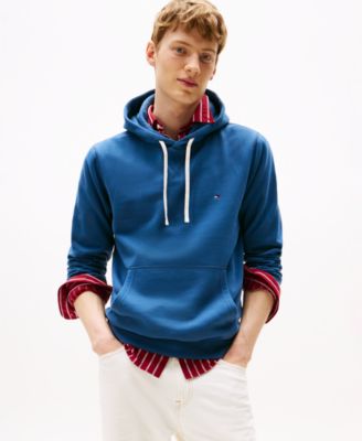Men's Essential Fleece Hoodie