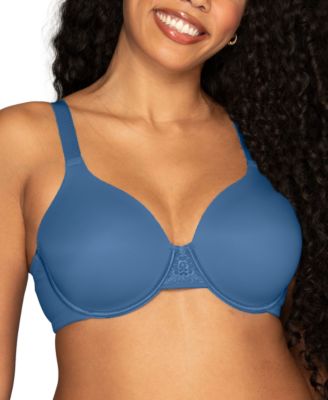 Women's Beauty Back Smoothing Full-Figure Contour Bra 76380