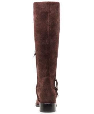 Women's Kilian H2O Tall Knee-High Buckle Riding Boots